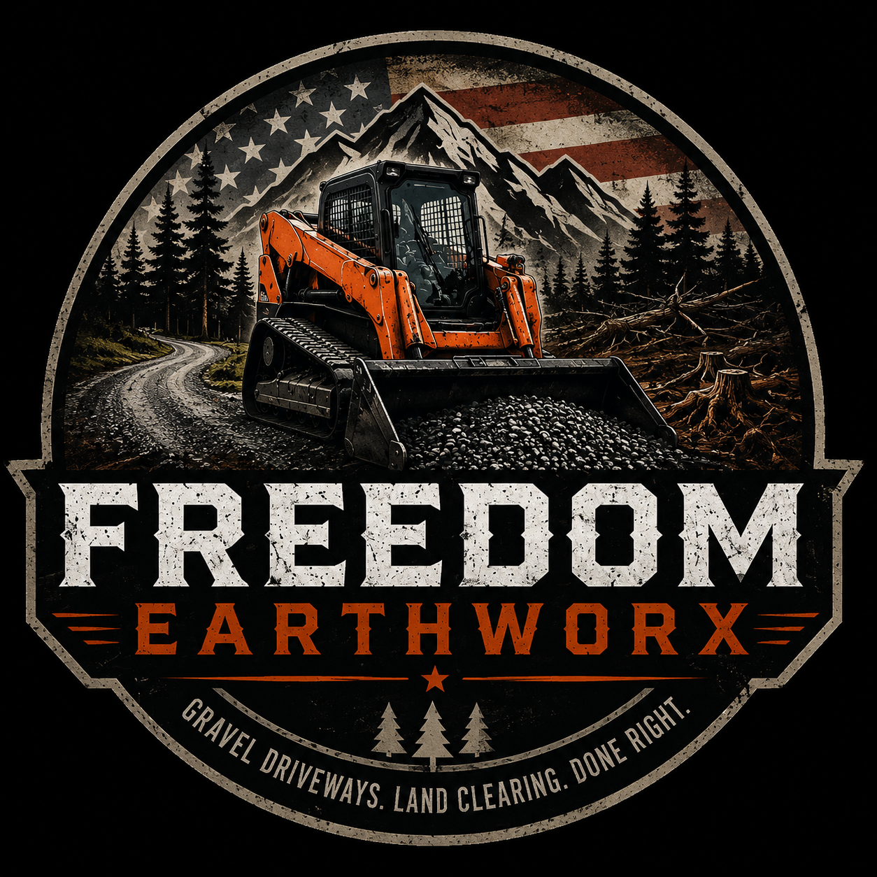 Freedom Earthworx